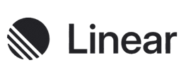 Linear logo