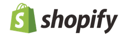 Shopify logo