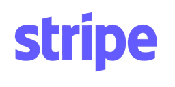 Stripe logo