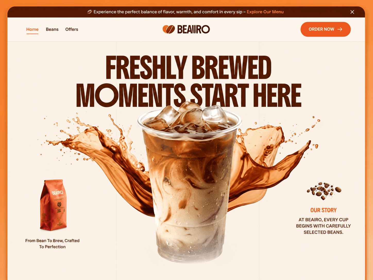 Beanro