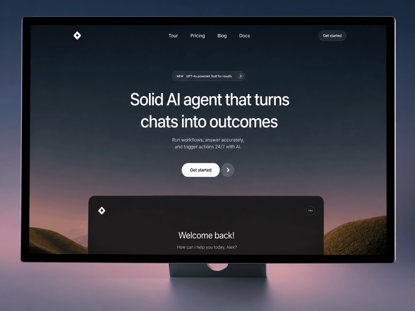 AI Websites