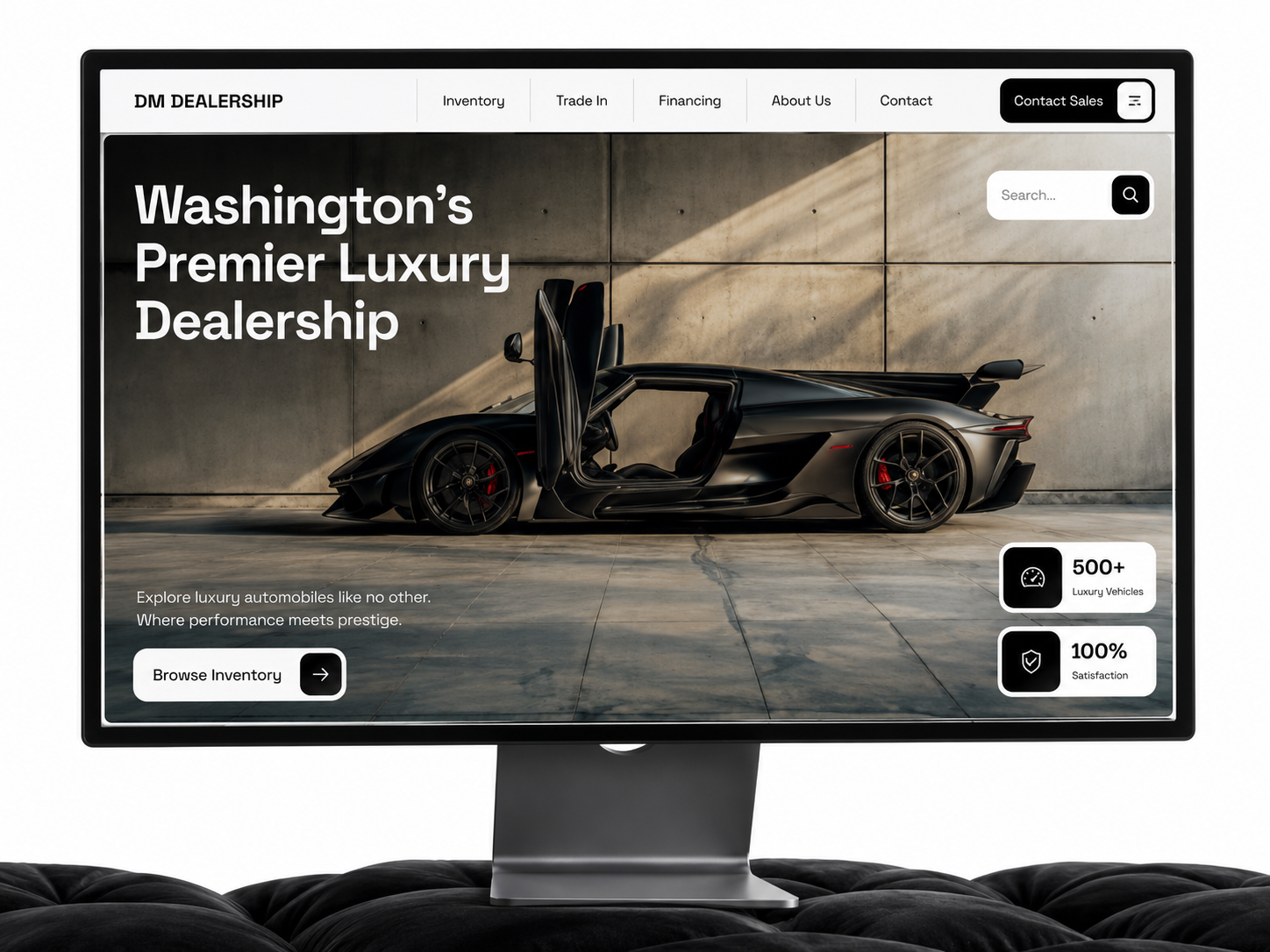 Web Applications